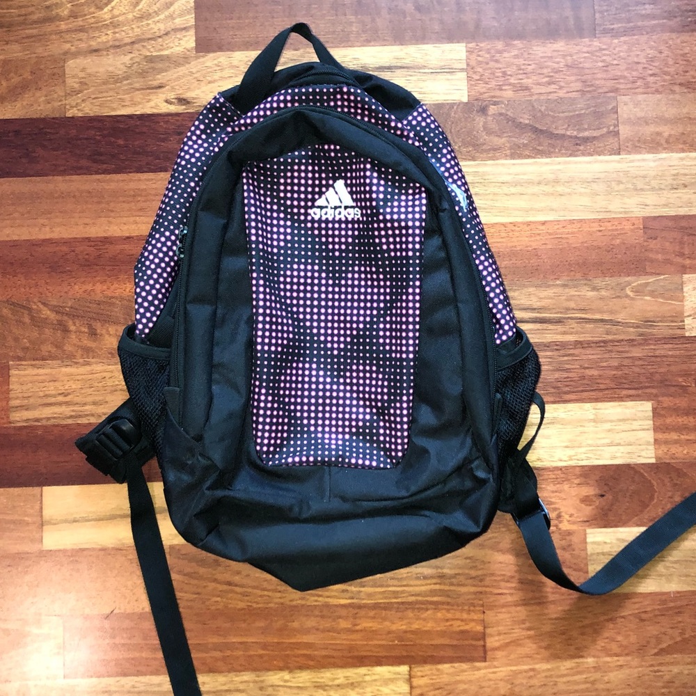 Adidas Backpack
